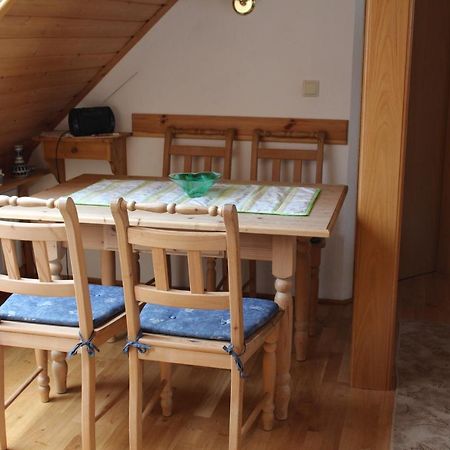 Ferienwohnung Panorama Rauenstein Zewnętrze zdjęcie